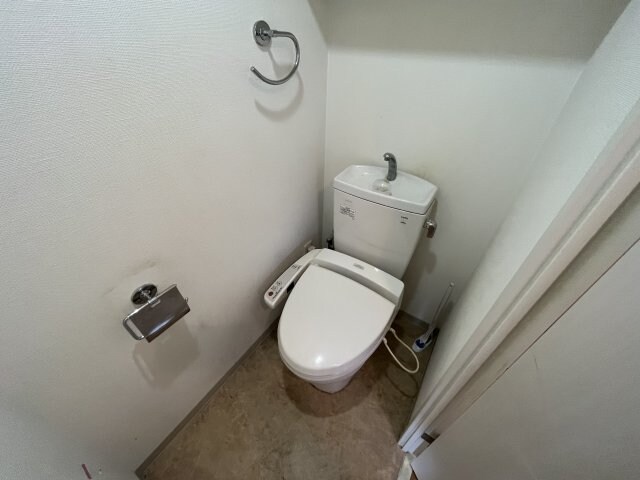 アルファレガロ神戸ウエストの物件内観写真