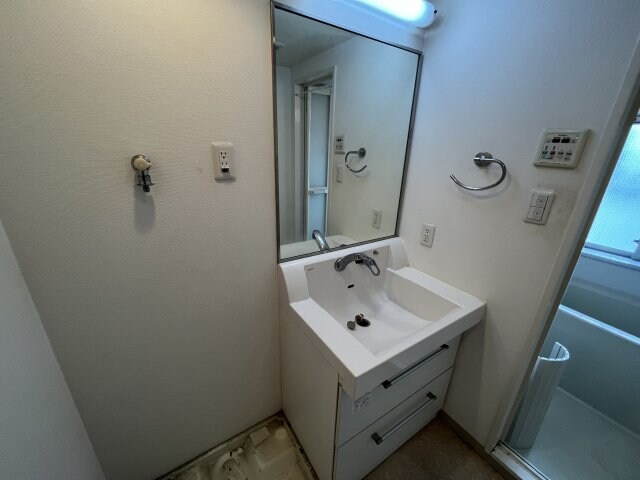 アルファレガロ神戸ウエストの物件内観写真