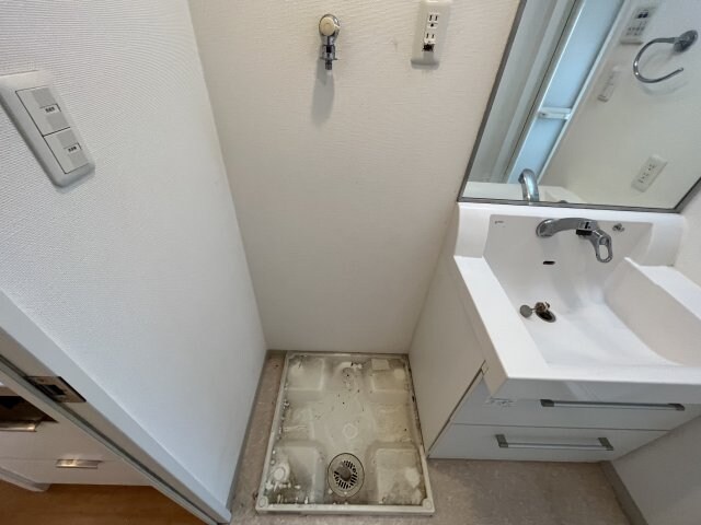 アルファレガロ神戸ウエストの物件内観写真