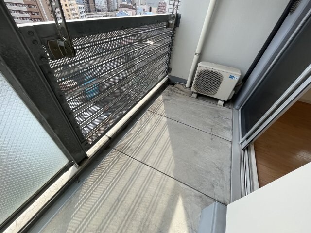 アルファレガロ神戸ウエストの物件内観写真