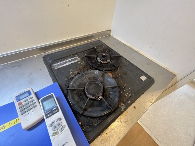 アルファレガロ神戸ウエストの物件内観写真