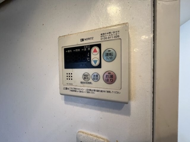 アルファレガロ神戸ウエストの物件内観写真