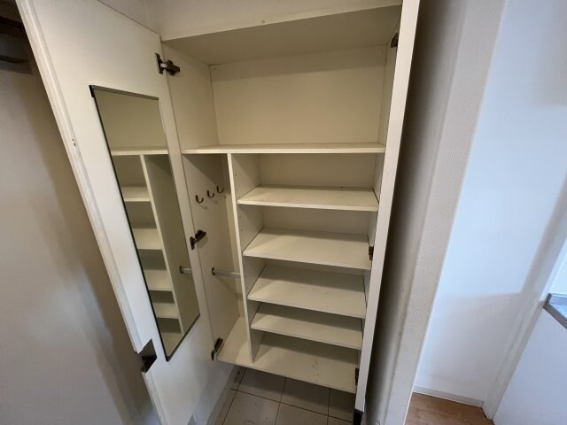 アルファレガロ神戸ウエストの物件内観写真