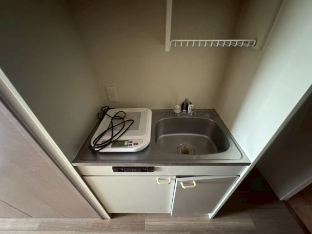 ブリランテ神戸マグノリアコートの物件内観写真