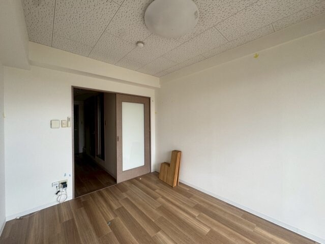 ブリランテ神戸マグノリアコートの物件内観写真