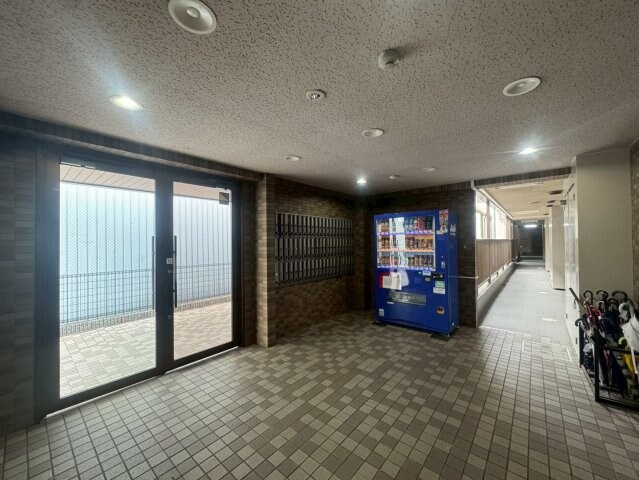 ブリランテ神戸マグノリアコートの物件外観写真