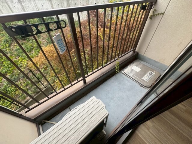 ブリランテ神戸マグノリアコートの物件内観写真