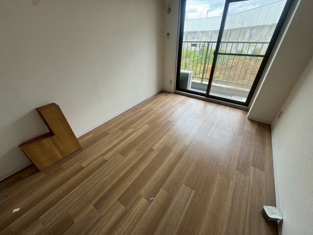 ブリランテ神戸マグノリアコートの物件内観写真