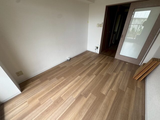 ブリランテ神戸マグノリアコートの物件内観写真