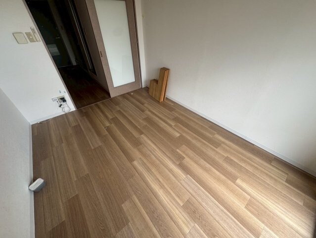 ブリランテ神戸マグノリアコートの物件内観写真