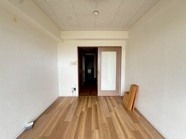 ブリランテ神戸マグノリアコートの物件内観写真