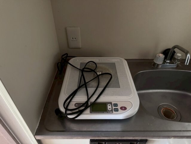 ブリランテ神戸マグノリアコートの物件内観写真