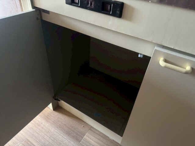 ブリランテ神戸マグノリアコートの物件内観写真