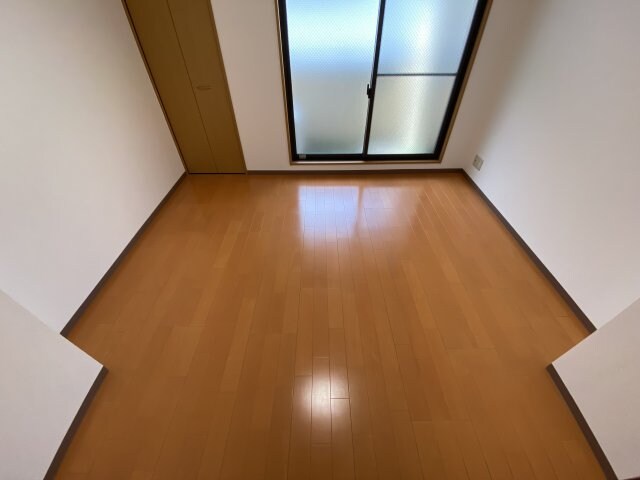 サントル花隈の物件内観写真