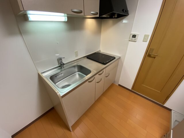 サントル花隈の物件内観写真