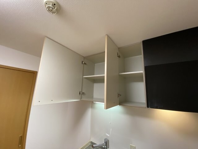 サントル花隈の物件内観写真