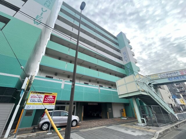 スカイビュー六甲の物件外観写真