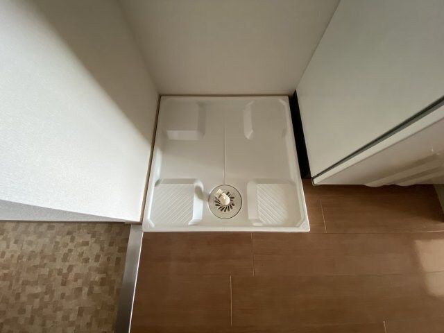 スカイビュー六甲の物件内観写真