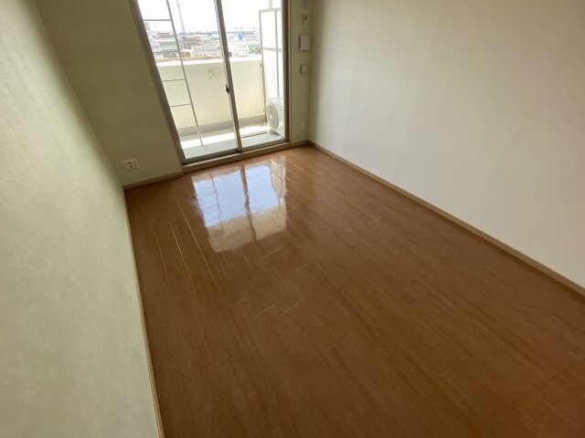 スカイビュー六甲の物件内観写真