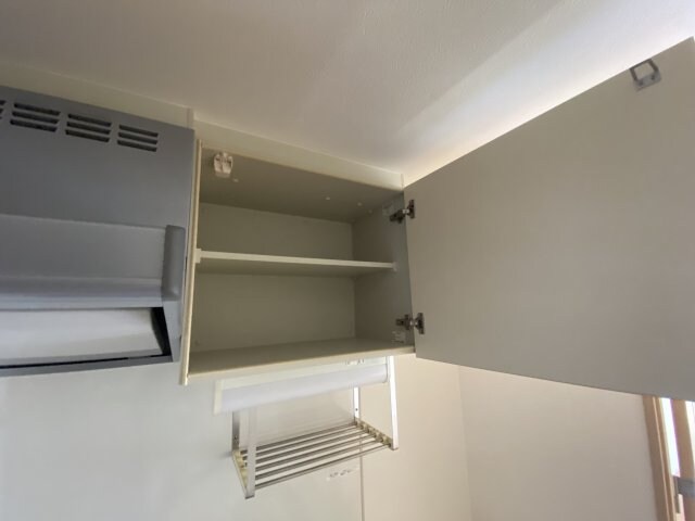 スカイビュー六甲の物件内観写真