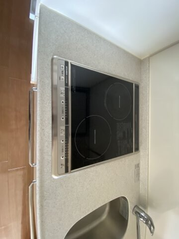 スカイビュー六甲の物件内観写真