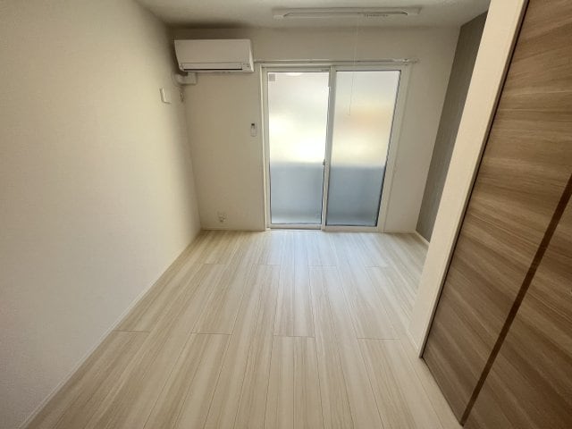 D-room旗塚通の物件内観写真