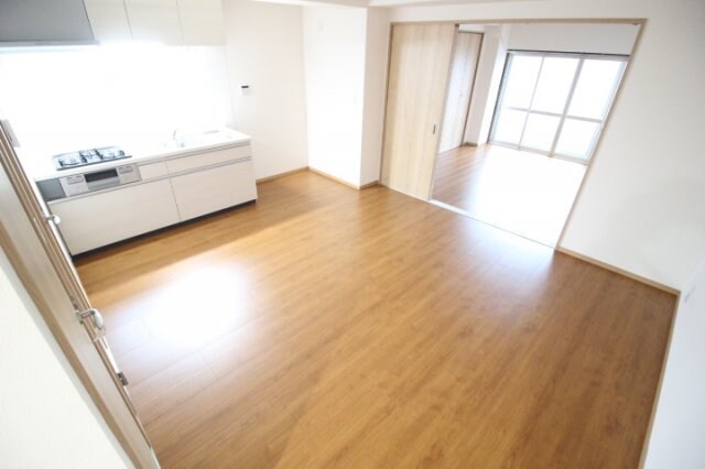 林マンションの物件内観写真