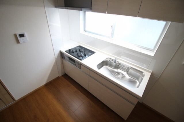 林マンションの物件内観写真