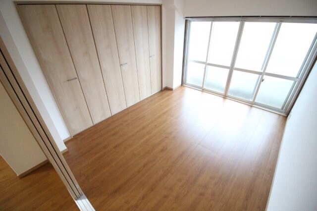 林マンションの物件内観写真