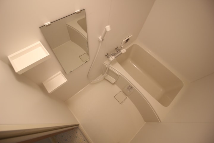 林マンションの物件内観写真