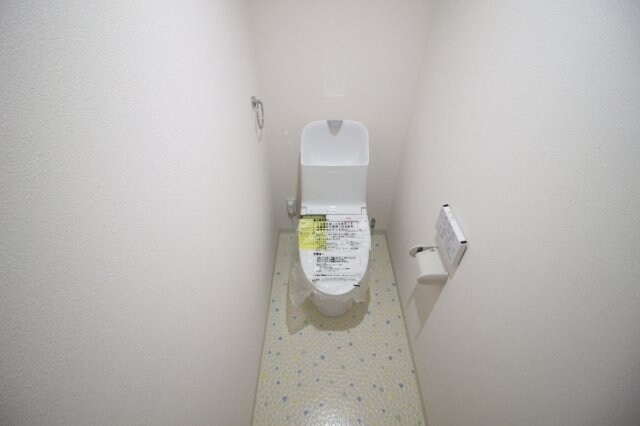 林マンションの物件内観写真