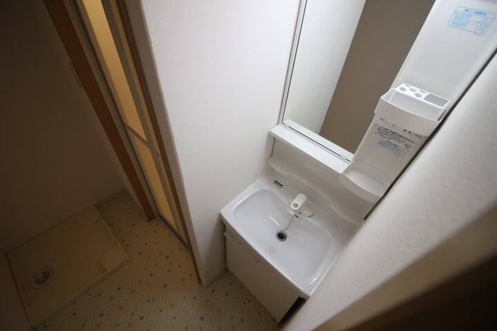 林マンションの物件内観写真