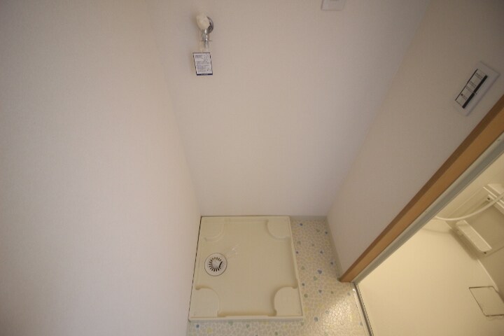 林マンションの物件内観写真