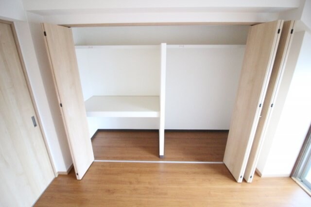 林マンションの物件内観写真