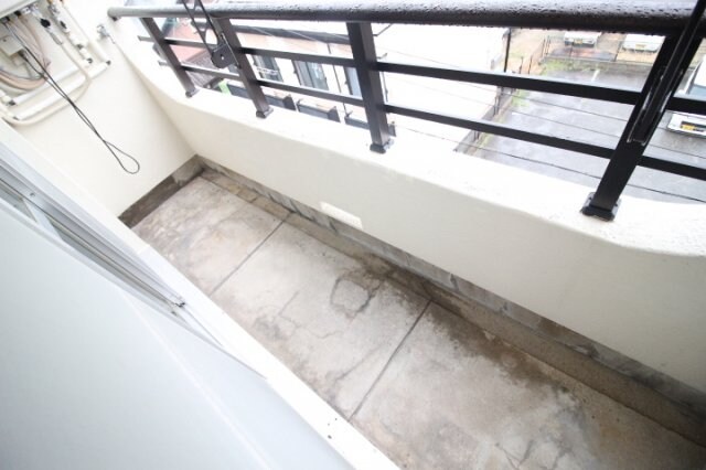 林マンションの物件内観写真