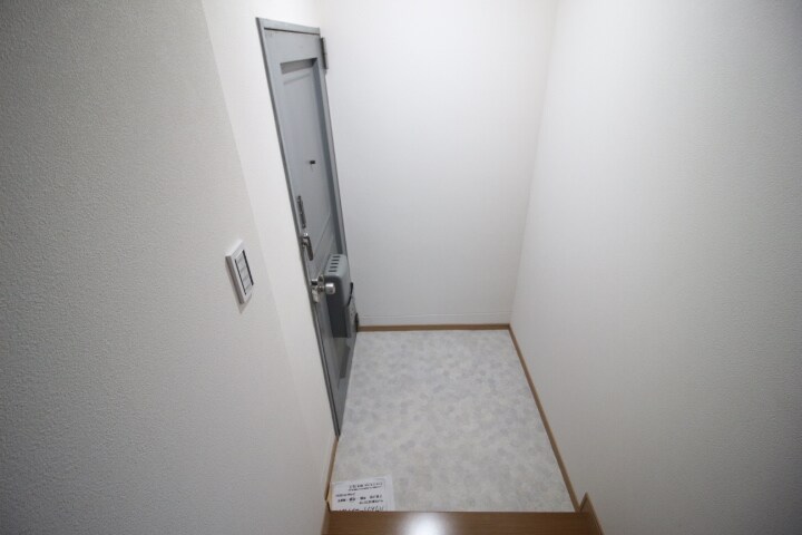 林マンションの物件内観写真