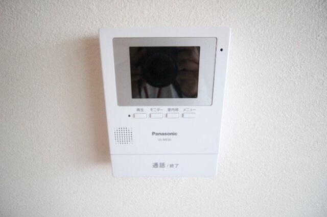 林マンションの物件内観写真