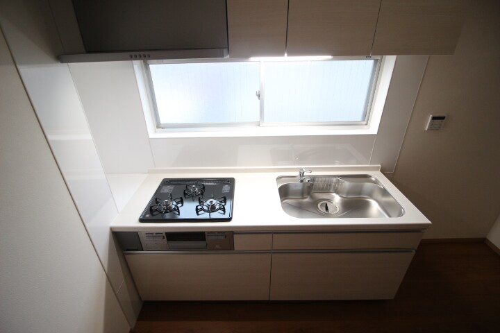 林マンションの物件内観写真