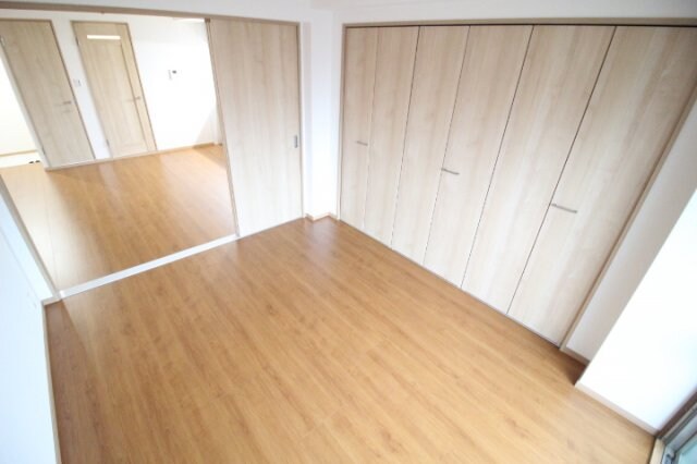 林マンションの物件内観写真