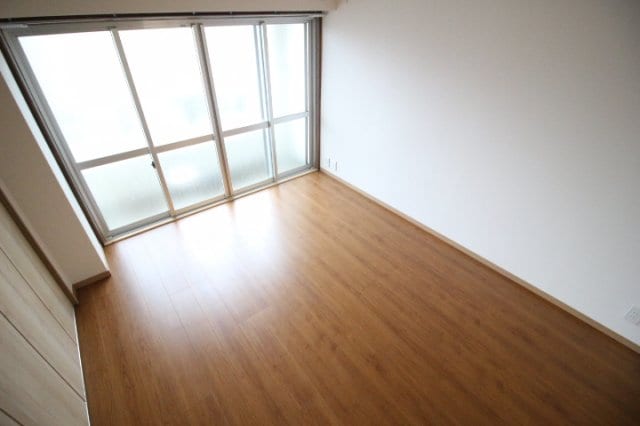 林マンションの物件内観写真