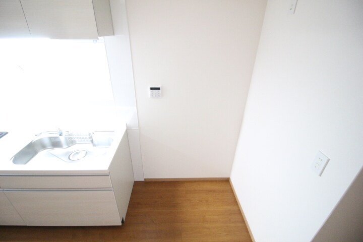 林マンションの物件内観写真