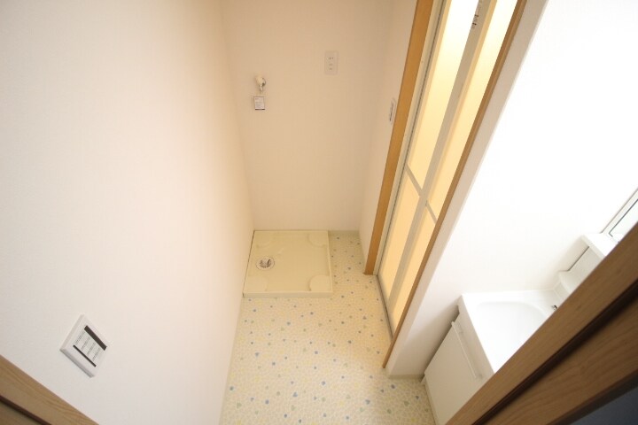 林マンションの物件内観写真