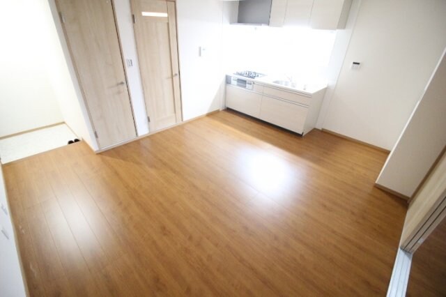 林マンションの物件内観写真