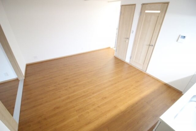林マンションの物件内観写真