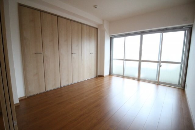 林マンションの物件内観写真