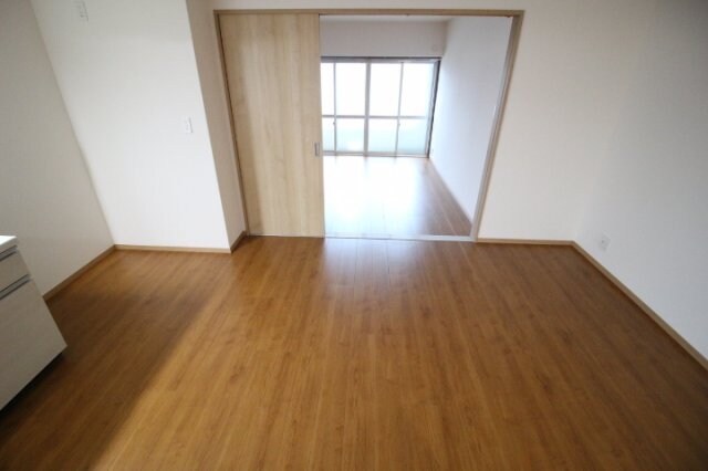 林マンションの物件内観写真