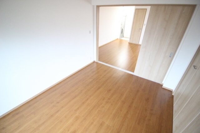 林マンションの物件内観写真
