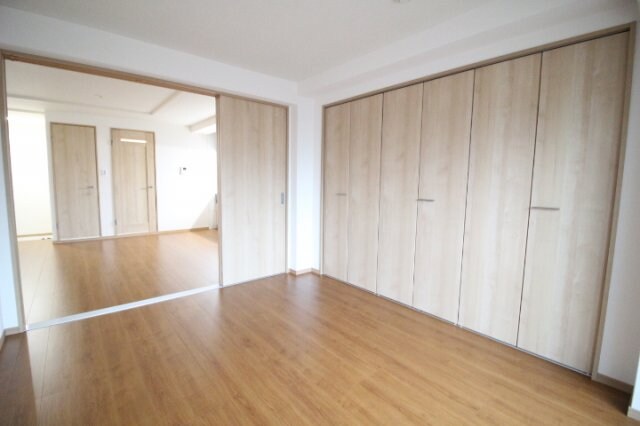 林マンションの物件内観写真