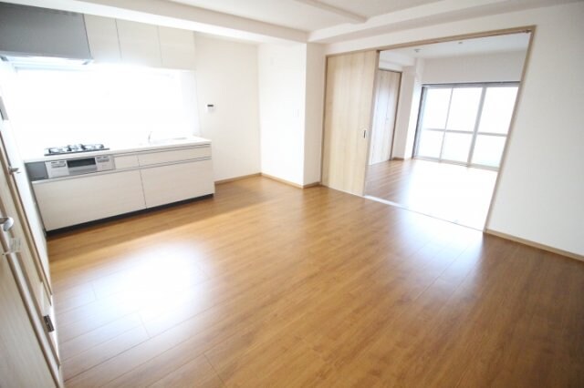 林マンションの物件内観写真