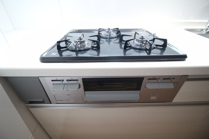 林マンションの物件内観写真